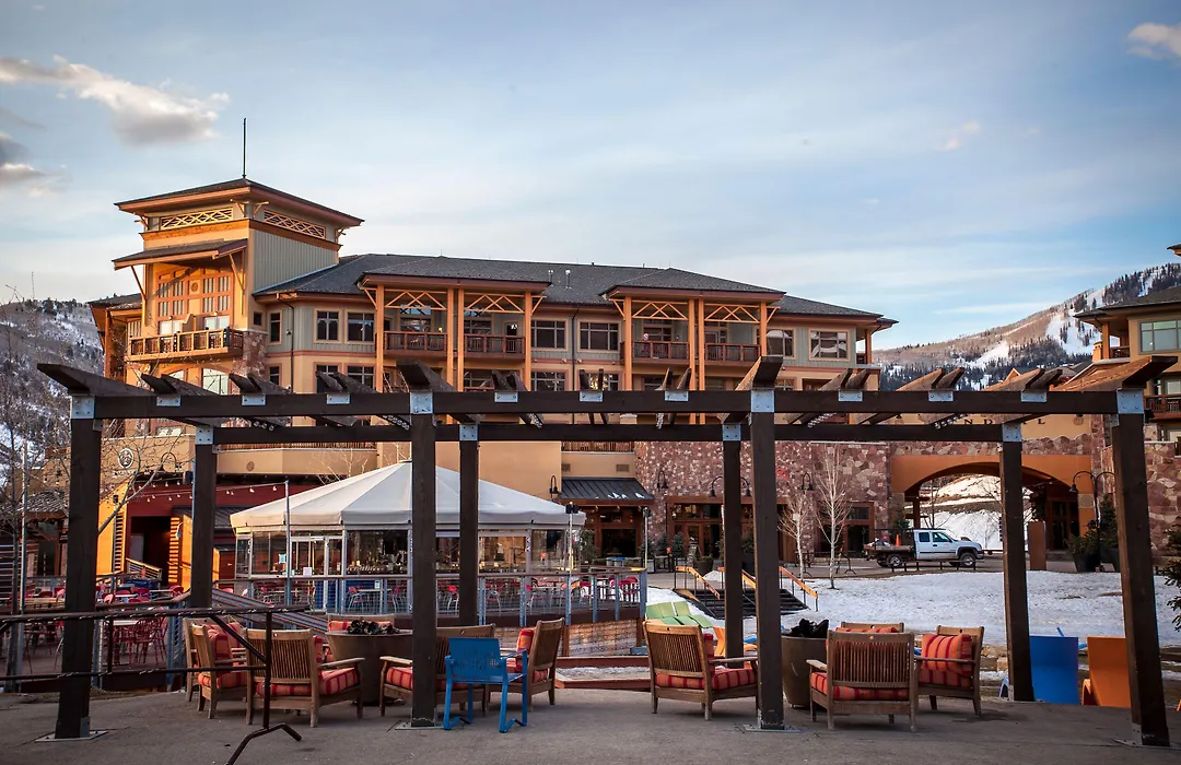 Sundial Lodge, Park City - Canyons Village By Vail Resorts-1