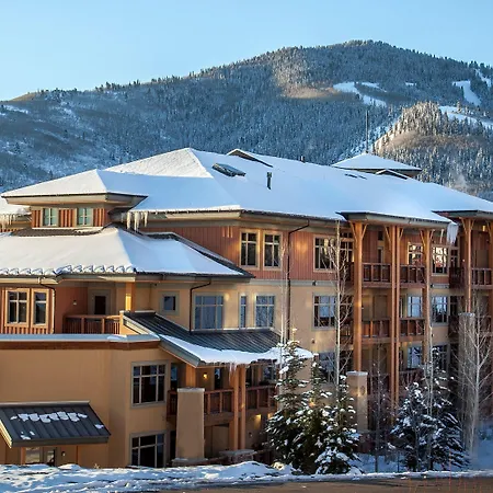 Sundial Lodge, Park City - Canyons Village By Vail Resorts-3