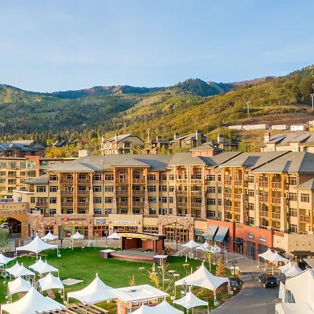 Sundial Lodge, Park City - Canyons Village By Vail Resorts-2