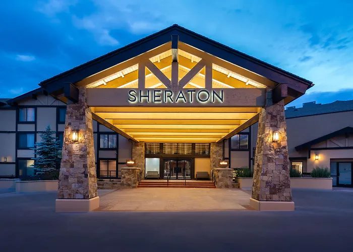 Sheraton