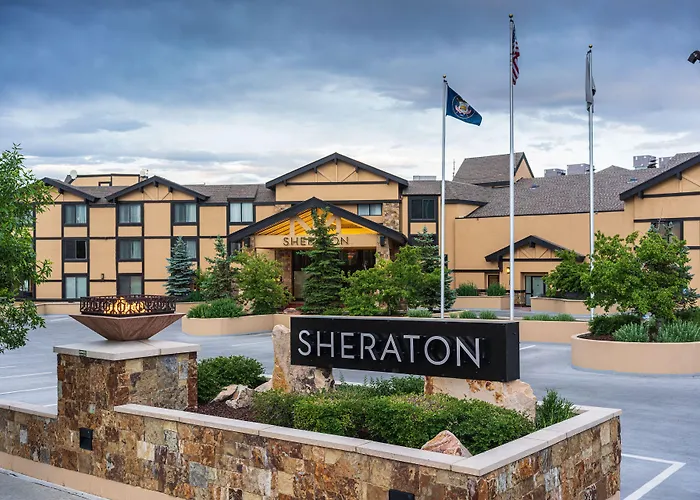 Sheraton