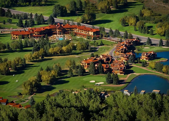 Hotel Park City, Autograph Collection