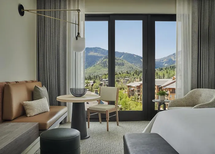 Pendry Park City